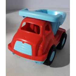 Camion de chargement - Ecoiffier