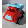 Camion de chargement - Ecoiffier