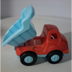 Camion de chargement - Ecoiffier