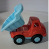 Camion de chargement - Ecoiffier