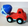 Camion de chantier - Ecoiffier