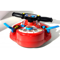 Super pilote éducatif Pat Patrouille - Vtech