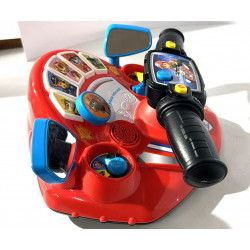 Super pilote éducatif Pat Patrouille - Vtech