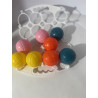 Boules de pétanque