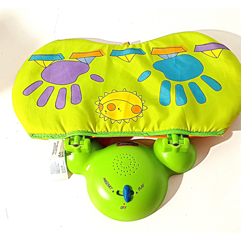 Tapis d'éveil - TinyLove