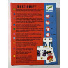 Jeu de cartes Mistigriff - Djeco