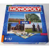 Monopoly - Ville de Hem - Hasbro