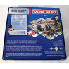 Monopoly - Ville de Hem - Hasbro