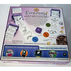 Cranium Scribblish - Hasbro