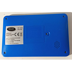 Tablette Pat Patrouille - VideoJet