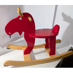 Elan à bascule - IKEA