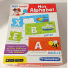 Mon Alphabet - Clementoni