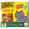 Chiffres - Djeco