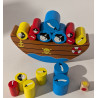 Jeu de balancier - Ulysse Couleur d'enfance