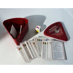 Trivial Pursuit divertissement - Hasbro