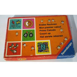 Premier calcul - Ravensburger