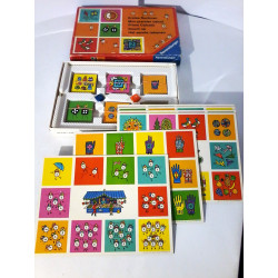 Premier calcul - Ravensburger