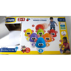 mini bowling - Chicco
