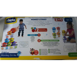 mini bowling - Chicco