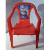 chaise enfant pat patrouille