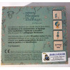 Le mémory Montessori de Balthazar - Hatier Jeunesse