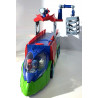 Camion de transport  - Pyjamasques