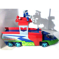 Camion de transport  -...