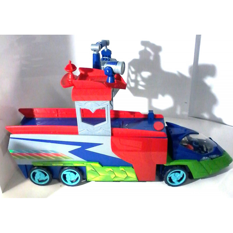 Camion de transport  - Pyjamasques
