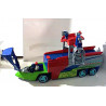 Camion de transport  - Pyjamasques