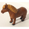 Poney Safari - Shetland 2001