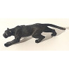 Figurine Panthère noir - Papo