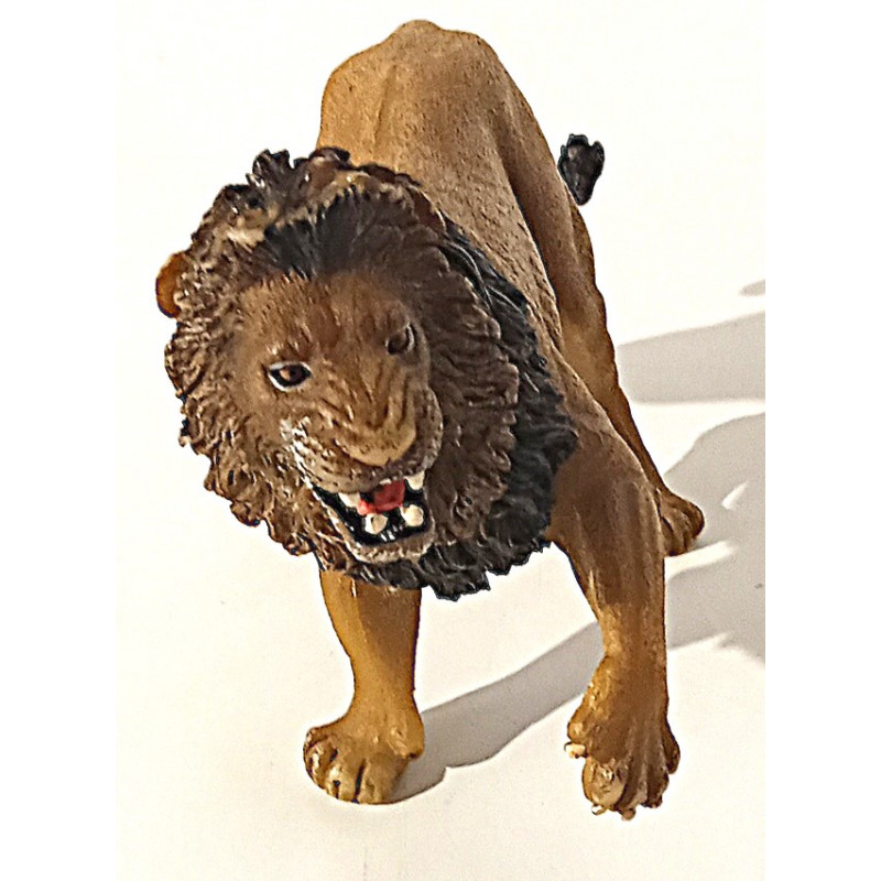 Figurine Lion - Papo