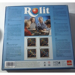 Rolit - Goliath