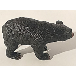 Figurine Ours noir - Schleich