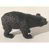 Figurine Ours noir - Schleich
