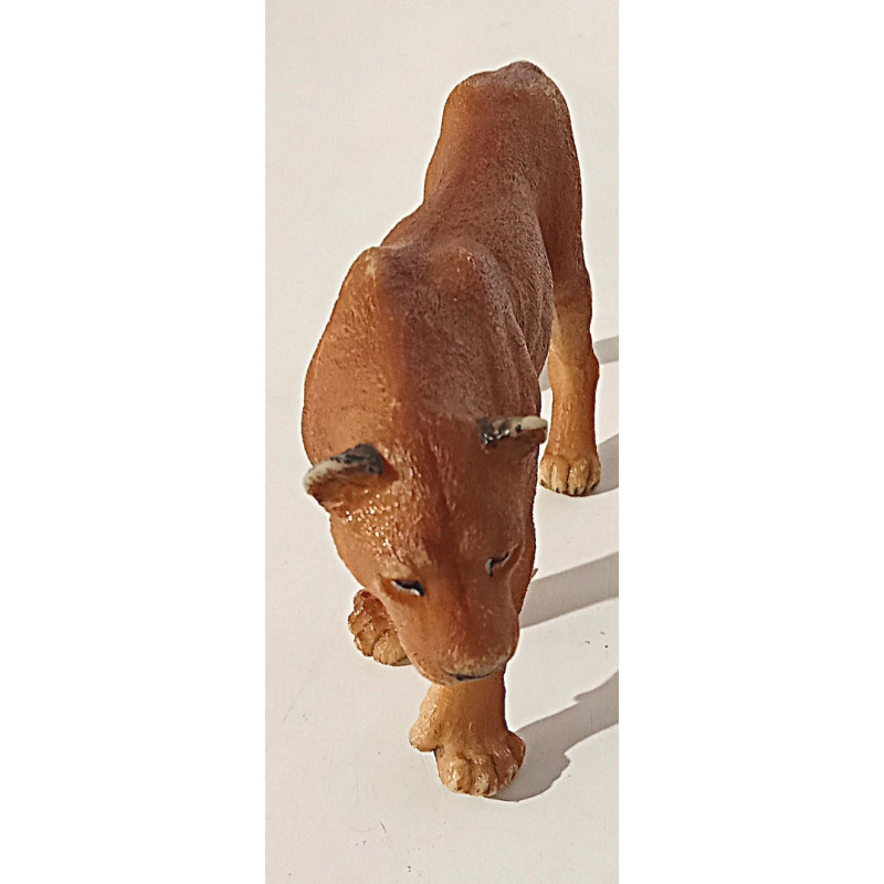 Figurine Lionne - Papo