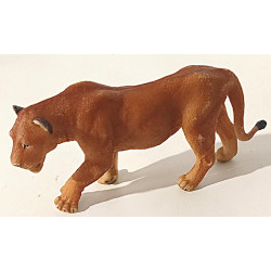 Figurine Lionne - Papo