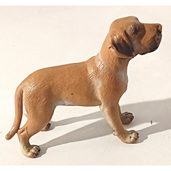Dog allemand - Schleich