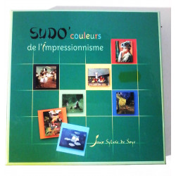 Sudo’couleurs de...