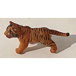 Figurine Petit tigre - Papo