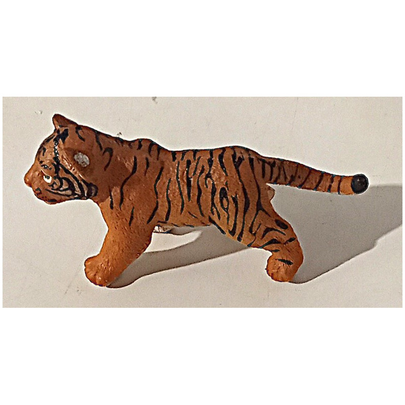 Figurine Petit tigre - Papo