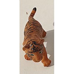 Figurine Petit tigre - Papo