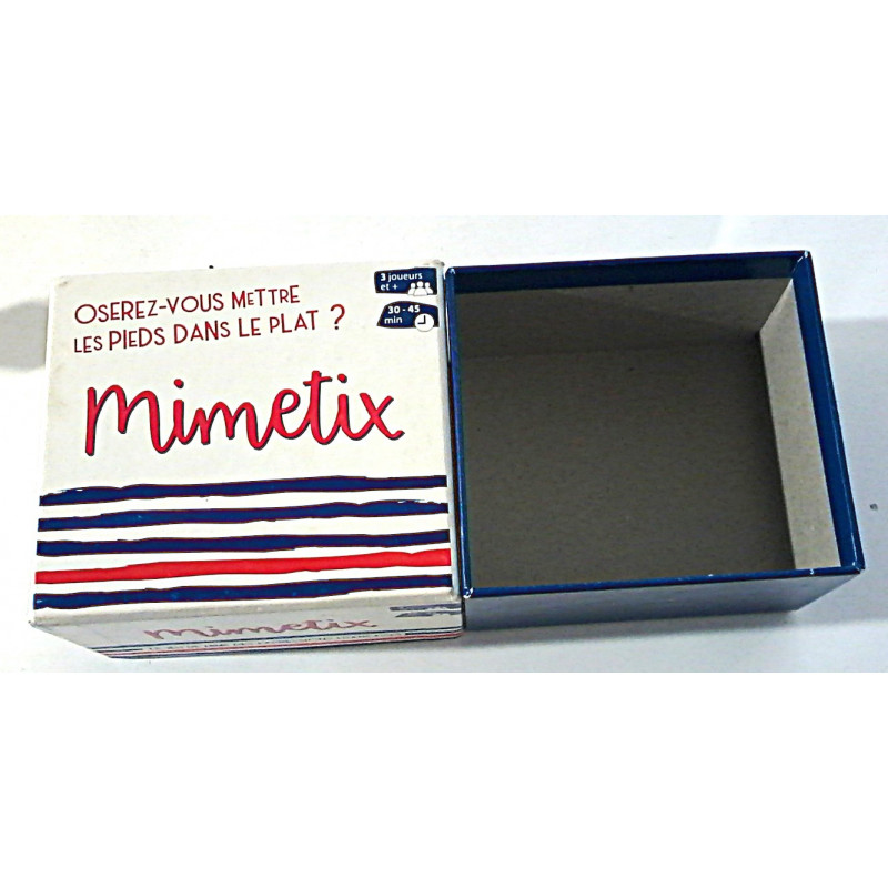 Mimetix