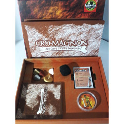 Cro-Magnon - Bioviva