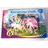Puzzle - Le monde de Mia - Ravensburger
