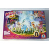 Puzzle Mia and me  - Schmidt