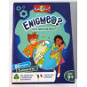Énigmes ? Environnement - BioViva !