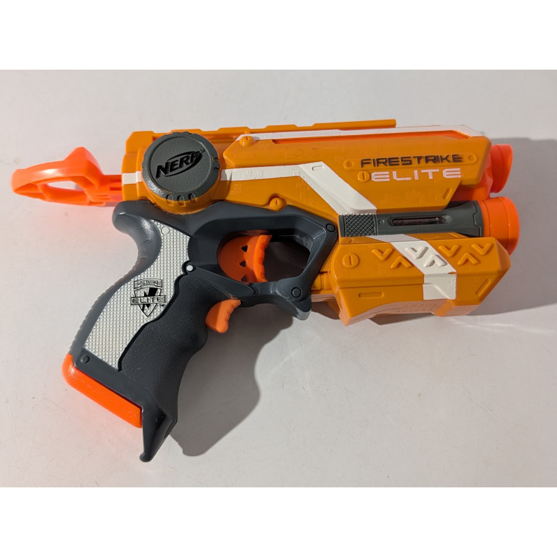 Pistolet - Nerf