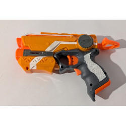 Pistolet - Nerf
