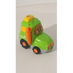 Tut tut bolides - Vtech